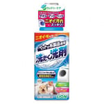 日本獅王LION 日本獅王LION Pet 寵物專用布製品洗滌劑 400g 400g  正面圖