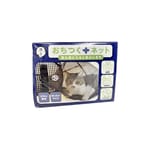 日本猫壱 日本猫壱 貓貓洗澡防抓袋   正面圖