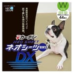 NEO NEO LOO LiFE 寵物尿墊 狗尿墊 狗尿片 高分子超厚型活性炭尿片 加闊裝 45cm x 60cm 44件   正面圖