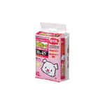 日本Bonbi 日本Bonbi ILOVEPETS 微香不刺激幼犬適用 寵物尿墊 狗尿墊 狗尿片 [30*45 S碼 40枚]   正面圖
