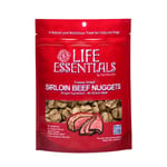 Cat-Man-Doo Cat-Man-Doo Life Essentials 沙朗牛肉粒 3oz 3oz  正面圖