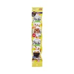 DoggyMan DoggyMan 日本狗零食 濃郁雞柳香氣狗狗零食粒 4包入 4包  正面圖