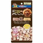 DoggyMan DoggyMan 日本狗零食 香燻營養雞柳 30g 30g  正面圖