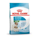 Royal Canin Royal Canin 狗糧 法國皇家狗糧 健康營養系列 小型初生犬及母犬營養配方 小型初生BB糧 MIST 3kg 3kg  正面圖