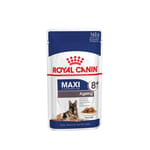 Royal Canin Royal Canin 法國皇家 狗濕糧 大型老犬8+營養主食濕糧  140g 140g  正面圖