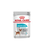 Royal Canin Royal Canin 法國皇家 狗濕糧 成犬泌尿道加護主食濕糧  85g 85g  正面圖