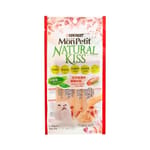 MonPetit MonPetit Natural Kiss 貓肉泥 吞拿魚醬伴雞胸肉粒 10g 10g  正面圖
