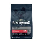 Blackwood Blackwood 柏萊富 無穀物全犬低敏挑嘴配方   正面圖