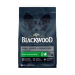 Blackwood Blackwood 柏萊富 無穀物全犬活力配方   正面圖
