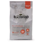 Blackwood Blackwood 柏萊富 無穀物全犬低敏呵護配方 30lb 30lb  正面圖