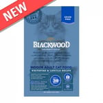 Blackwood Blackwood 柏萊富 無穀物室內成貓極鮮配方貓糧  13lb 13lb  正面圖
