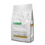 Nature's Nature's Protection 狗糧 去淚痕美毛配方 羊肉 White Dog 10kg 10kg  正面圖