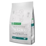 Nature's Nature's Protection 狗糧 敏感皮膚腸胃配方 低敏羊肉 Sensitive Skin & Stomach 1.5kg 5kg  正面圖