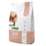Nature's Nature's Protection 狗糧 小型幼犬配方 雞+魚 Mini Junior 7.5kg 5kg  正面圖