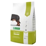 Nature's Nature's Protection 狗糧 小型成犬配方 雞+魚 Mini Adult 2kg 2kg  正面圖