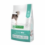 Nature's Nature's Protection 狗糧 老犬關節配方 雞+魚 Senior 4kg 4kg  正面圖