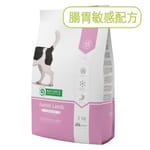 Nature's Nature's Protection 狗糧 腸胃敏感全犬種幼犬配方 羊+魚 Junior Lamb 2kg 2kg  正面圖