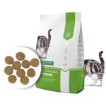 Nature's Nature's Protection 貓糧 成貓糧 加護系列 泌尿系統護配方 2kg 白綠 2kg  正面圖