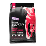 Nutrience Nutrience SUBZERO 無穀物狗糧 小型犬配方 凍乾脫水鮮牛肝配紅肉及海魚 4lbs 1.8kg 4lb  正面圖