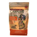 CARNA4 CARNA4 無穀物貓糧 頂級烘培風乾系列 全貓配方 鯡魚 4lb 4lb  正面圖
