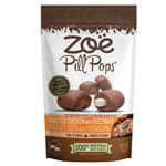 ZOE ZOE 貓零食 烤雞肉配迷迭香   正面圖