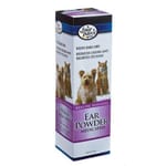 Four Four Paws 貓犬用藥性耳粉 24g 24g 貓犬用 正面圖