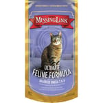 Missing Missing Link美善靈 貓用營養粉 6oz 6oz 貓用 正面圖