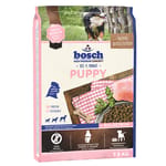 Bosch Bosch 狗糧 幼犬糧 斷奶期配方 7.5kg 5kg  正面圖