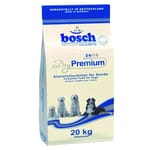 Bosch Bosch 狗糧 優質狗糧 20kg 20kg  正面圖