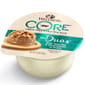 WELLNESS WELLNESS CORE 貓罐頭 無穀物 Divine Duos 雙重滋味杯 吞拿魚茸配三文魚肉丁 2.8oz 8oz  正面圖
