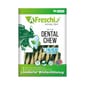 A A Freschi Srl 狗零食 Natural Turkey 雙色螺旋潔齒骨 火雞肉+高鈣 短款24支 200g 200g 犬用 正面圖