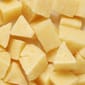 DoggyMan DoggyMan 日本狗零食 Hello 芝士粒 100g 100g 犬用 背面圖