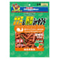 DoggyMan DoggyMan 日本狗零食 雞肉野菜切條 400g 400g  正面圖