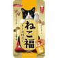 日本日清 日本日清 貓零食 芝士雞肉海鮮蔬菜零食粒 3g 14袋入 3g  正面圖