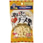 日本CattyMan 日本CattyMan 雞肉芝士粒 30g 30g  正面圖
