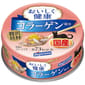日本Hagoromo 日本Hagoromo 貓罐頭 皮毛健康配方 混合海鮮味 70g 70g  正面圖