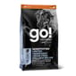 GO! GO! SOLUTIONS 無穀物狗糧 低敏美毛系列 鱈魚 22lb 22lb  正面圖
