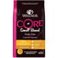 WELLNESS WELLNESS CORE 狗糧 無穀物 小型犬幼犬配方 去骨火雞及雞 4lb 4lb  正面圖