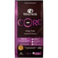 WELLNESS WELLNESS CORE 狗糧 無穀物 老犬配方 去骨雞及火雞 12lb 12lb  正面圖