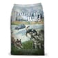 Taste Taste of the Wild 無穀物 煙燻三文魚  28lb  舊規格 28lb  正面圖