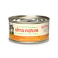Almo Almo Nature HFC 幼貓罐頭 天然系列 雞肉 70g 70g  正面圖