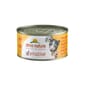 Almo Almo Nature Alternative 貓罐頭 烤火雞 70g 70g  正面圖