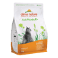 Almo Almo Nature Holistic 貓糧 成貓糧去毛球配方 新鮮雞肉 2kg 2kg  正面圖