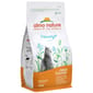 Almo Almo Nature Holistic 貓糧 成貓糧尿道護理配方 新鮮雞肉 2kg 2kg  正面圖