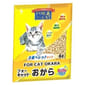 For For Cat Okara 日本環保豆腐砂 原味 6L 6L  正面圖