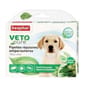 beaphar beaphar VETO pure 幼犬用回歸自然滴劑  犬用 正面圖