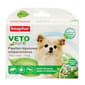 beaphar beaphar VETO pure 小型犬用回歸自然滴劑  犬用 正面圖