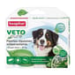 beaphar beaphar VETO pure 大型犬用回歸自然滴劑  犬用 正面圖