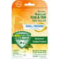 TropiClean TropiClean Natural Flea & Tick 純天然精油防蚤及蜱蟲頸圈 中/小型犬專用   正面圖