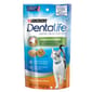 Dentalife Dentalife 貓貓潔齒粒 雞肉 1.8oz 8oz  正面圖